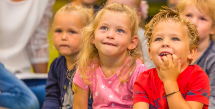 Leerkracht over integratie STEM onderwijs