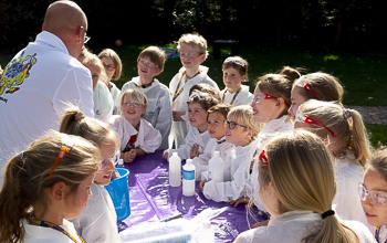 Mad Science Vakantiepakketten